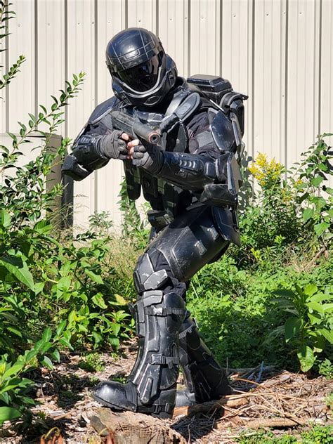 halo odst armor for sale.